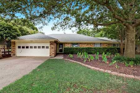 11444 Ridgeview Circle Fort Worth, TX 76244