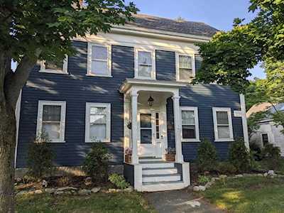 71 Centre St. Danvers, MA 01923