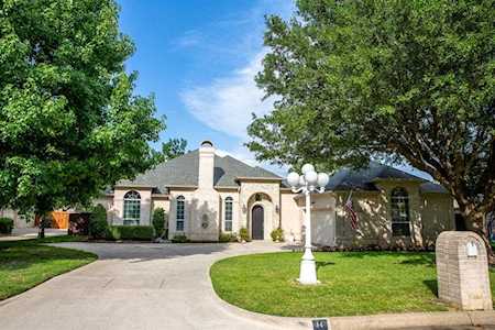 14 Panorama Trail Trophy Club, TX 76262