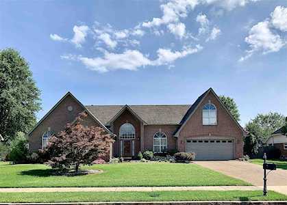 6345 Needle Ridge Rd Bartlett, TN 38135