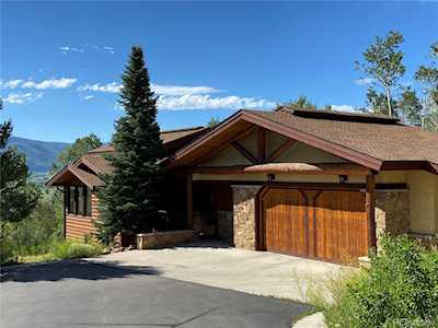 36854 and 36856 Tree Haus Dr Steamboat Springs, CO 80487