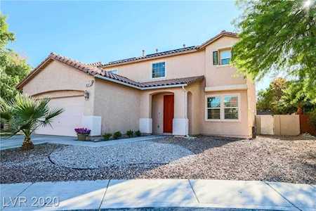 8237 Calico Wind St Las Vegas, NV 89131