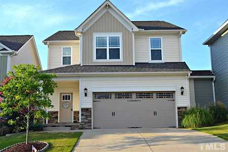 30 Labradoodle Court Garner, NC 27529