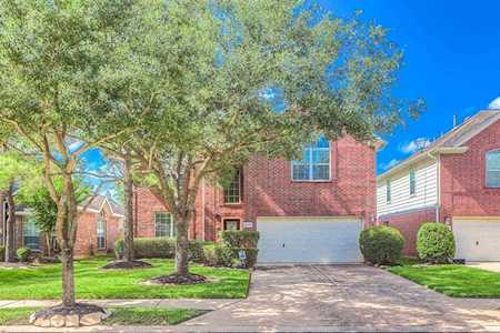 16526 Mesa Point Dr Houston, TX 77095