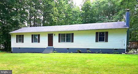 13811 Union Church Rd Sumerduck, VA 22742