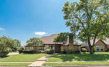 3500 Eisenhower Lane Plano, TX 75023