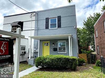 2031 Alabama Ave SE Washington, DC 20020
