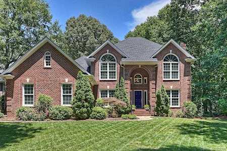 2222 Rising Sun Ln Matthews, NC 28104