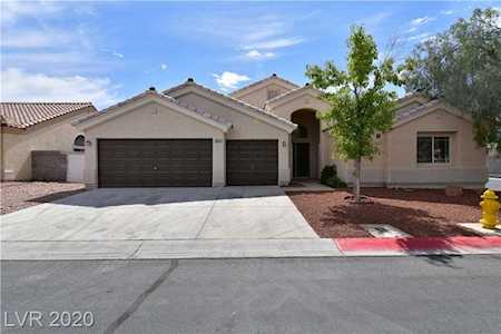 6012 Bungalow Bay St Las Vegas, NV 89130