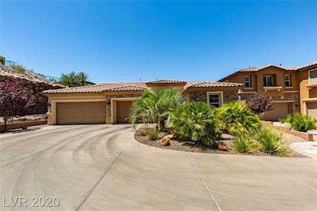 386 Cavoli Ct Henderson, NV 89012