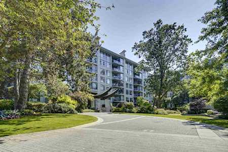 4759 Valley Drive #113 Vancouver, BC V6J 4B7