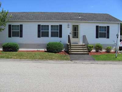 148 Lark Ln Tiverton, RI 02878