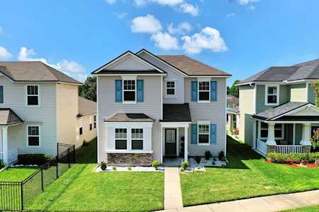 322 Vineyard Ln Orange Park, FL 32073