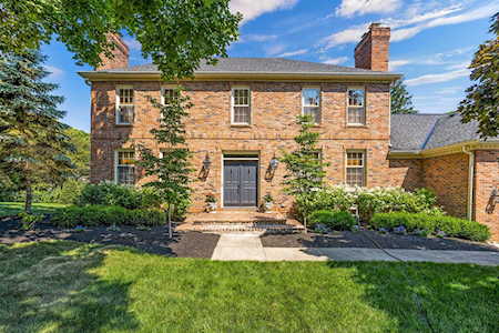 4898 Donegal Cliffs Drive Dublin, OH 43017