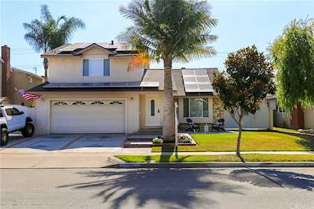 16091 Windemeir Lane Huntington Beach, CA 92647