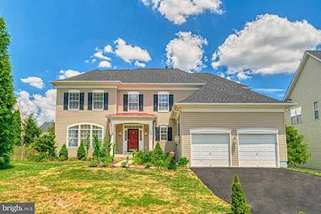 10225 Broadsword Dr Bristow, VA 20136