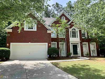 5130 Riverthur Pl Peachtree Corners, GA 30096
