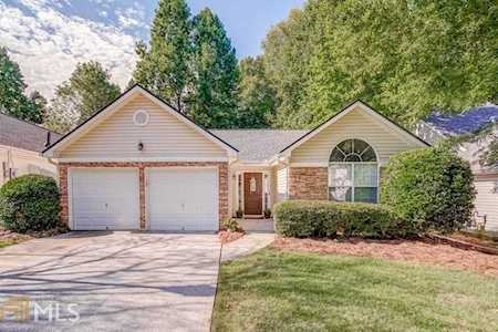 3175 Justice Mill Ct Kennesaw, GA 30144