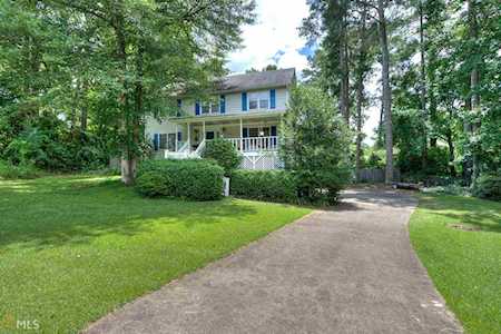 1286 Morgan Chase Terrace Marietta, GA 30066