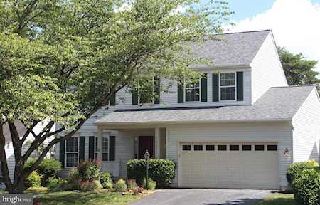 13501 Dodsworth Dr Bristow, VA 20136
