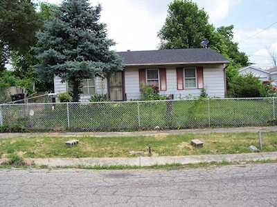5245 Rucks Rd Road Dayton, OH 45417