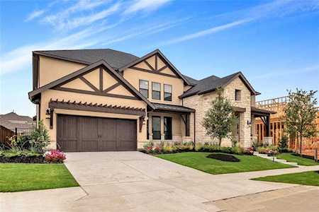 919 Sydney Lane Allen, TX 75013