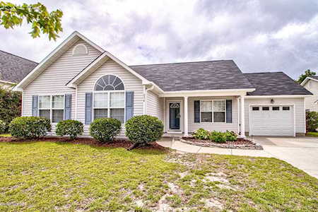 634 Walston Drive Wilmington, NC 28412