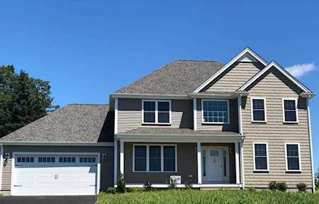 5 Grinnell Court #Lot 89 Westport, MA 02790