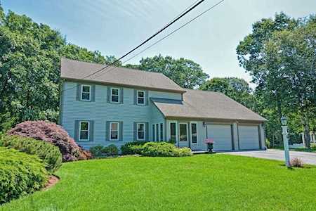 96 Blackberry Road North Attleboro, MA 02760