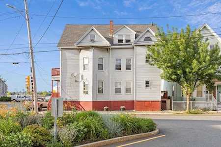 3 Essex St #3 Salem, MA 01970