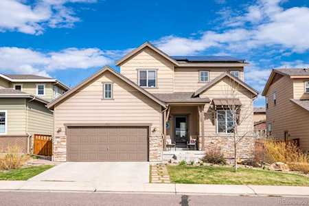 925 Magpie Ln Louisville, CO 80027