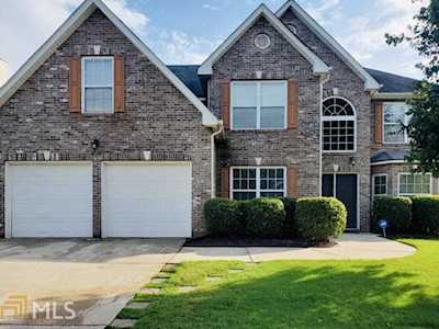301 Hawken Trl Mcdonough, GA 30253