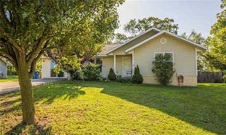 2480 Turner Way Pea Ridge, AR 72751