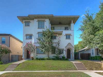 3757 W 5th Street Fort Worth, TX 76107