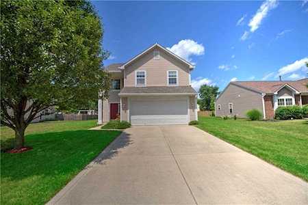 The Bristols Homes for Sale | Fishers Indiana Homes