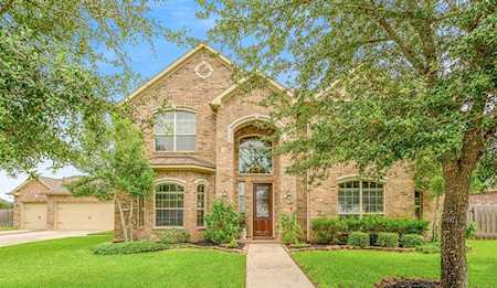 21706 China Green Dr Cypress, TX 77433