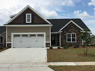 3869 Stone Harbor Place Leland, NC 28451
