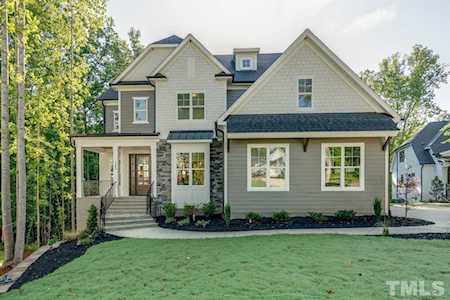 7809 Dover Hills Drive Wake Forest, NC 27587