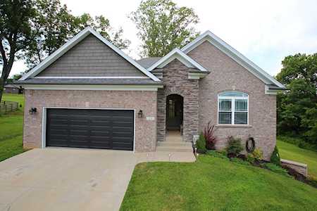 21 Goldenview Taylorsville, KY 40071