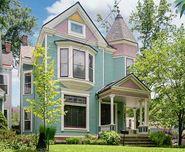 1400 Highland Ave Louisville, KY 40204