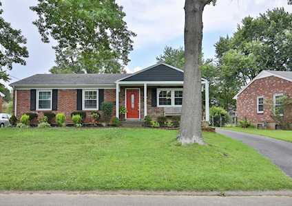 2906 Thistlewood Dr Louisville, KY 40206
