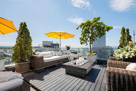 1495 Richards Street #3701 Vancouver, BC V6Z 3E3