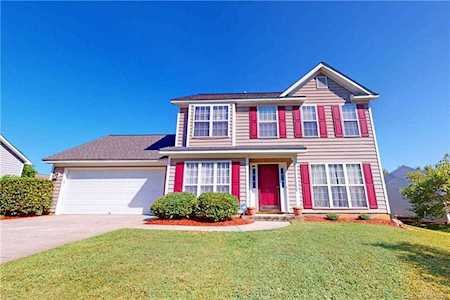 620 Barbee Farm Dr Monroe, NC 28110