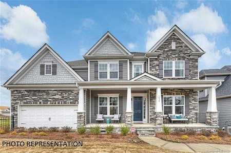 4715 Kingswood Dr Indian Land, SC 29707