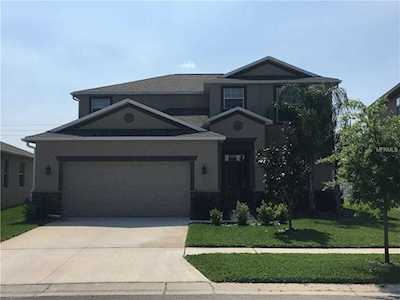 18382 Aylesbury Ln Land O Lakes, FL 34638