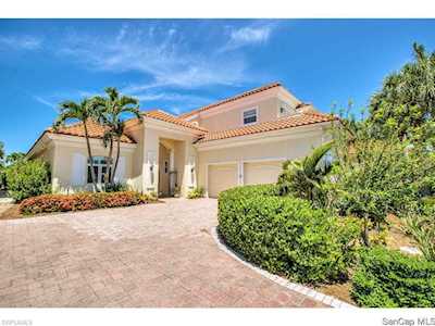 2739 Wulfert Rd Sanibel, FL 33957