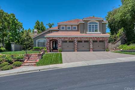 17 Easthill Coto De Caza, CA 92679