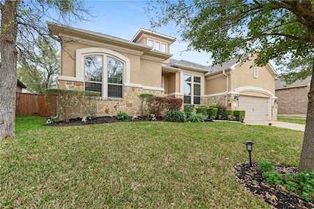 3812 Remington Rd Cedar Park, TX 78613