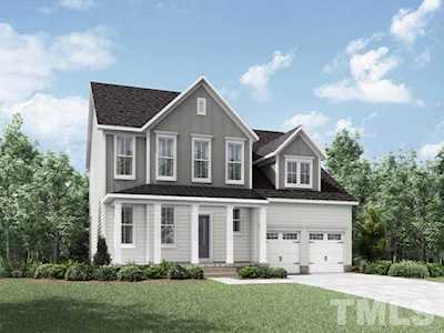 1520 Highpoint Street Wake Forest, NC 27587