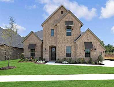 288 Waters Edge Drive Argyle, TX 76226